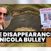 Watch 'The Disappearance of Nicola Bulley' documentary on Tuesday November 21 at 8.20pm on Shots!