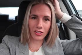 Former Youtube parenting influencer Ruby Franke has been charged with six charges of child abuse against her own children. She has admitted four of them. Photo by Youtube.