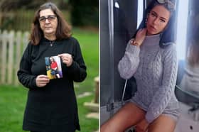 Maria Frasquilho Macarro is campaigning for changes to the law over the sale and storage of e-bike batteries after a blaze killed her daughter Sofia Duarte