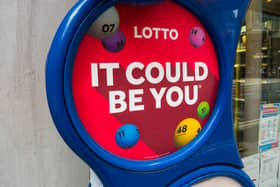 The National Lottery operator Allwyn UK has revealed they want to make big changes to the lottery.