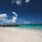 Holidaymakers are being warned not to travel to the Bahamas after 18 murders were reported in January with some "in broad daylight". (Photo: Getty Images)