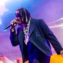 Don Toliver is set to make his return to the UK for two shows in 2025.