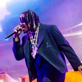 Don Toliver is set to make his return to the UK for two shows in 2025.