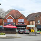 Wollescote, Stourbridge, West Midlands