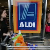 Aldi has recalled two soups which could prove dangerous to eat  