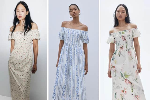 Bridgerton Season 3: How to get the new fashion trend ‘Regencycore’ inspired by Netflix series (H&M)