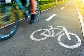 Cyclists could face tougher sentences under new proposals