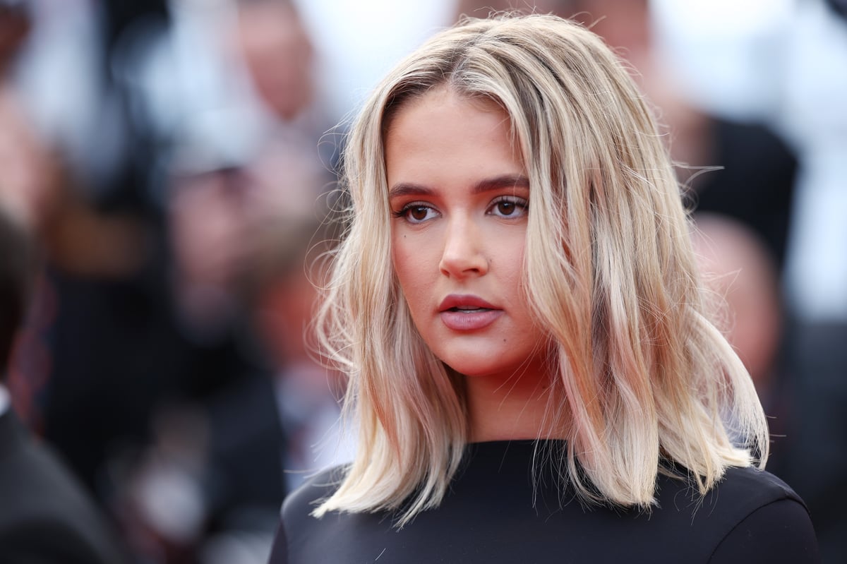 Molly-Mae Hague slammed by fans for L'Oréal anti-aging campaign but I think she’s the perfect ambassador