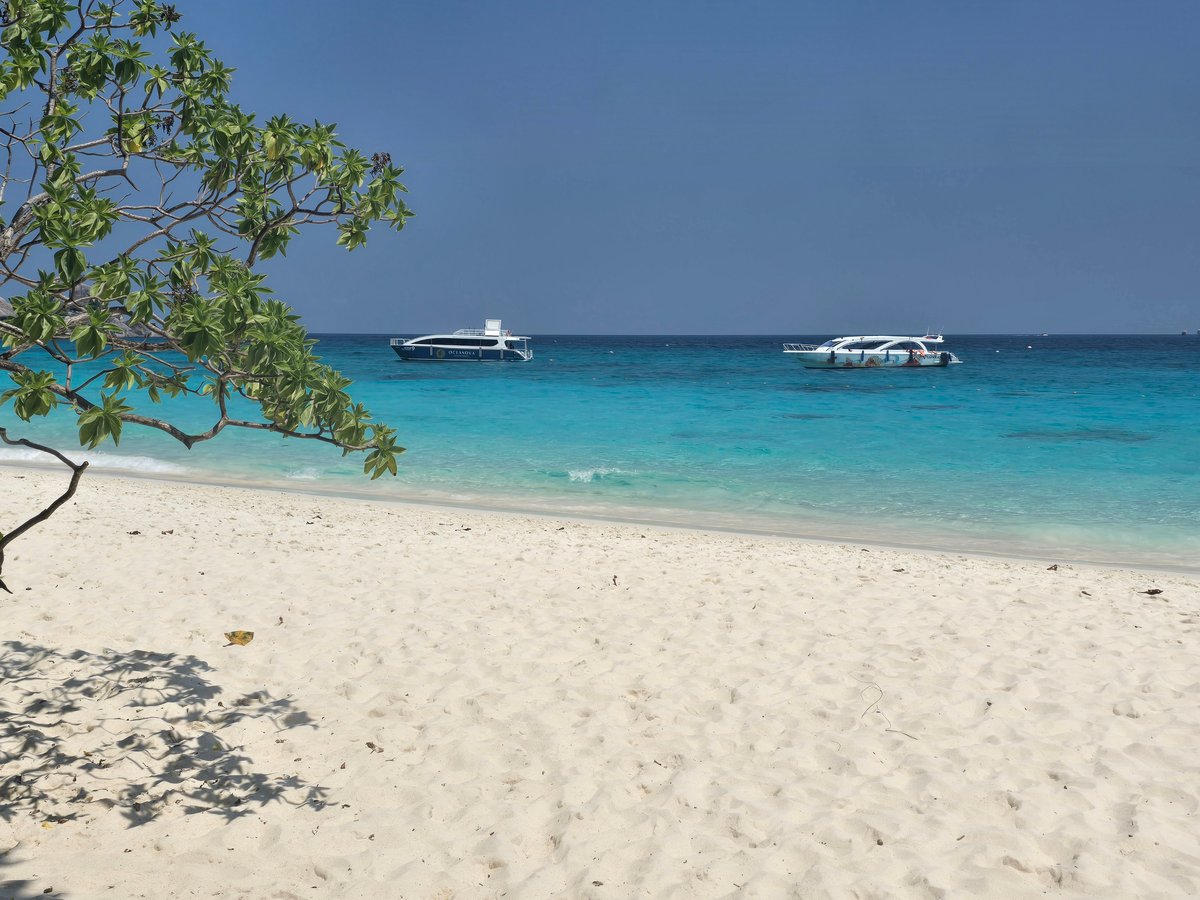 Thailand holidays: My paradise island trip where you can have luxury, magical moments and even elephants - with direct flights