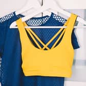 How to style your activewear: elevate your workout look to be fashionable and functional (Canva Images)