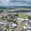 Royal Highland Show