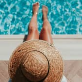 Our top picks for poolside glamour
  