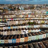 Affordability concerns are prompting first-time buyers to consider moving more than 30 miles from their preferred location