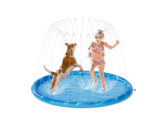 Splashmat