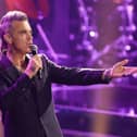 Last minute packing advice ahead of Robbie Williams’ performance at BST Hyde Park on July 6 2024 - with one picnic item on the list of items to be wary about (Credit: Getty Images)