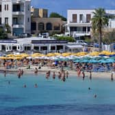 A travel warning has been issued for Spain and Italy after an outbreak of the deadly West Nile Virus. (Photo: AFP via Getty Images)