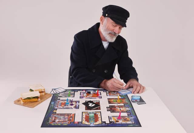 Birds Eye has joined forces with Hasbro to give families the chance to create more quality moments through receiving a boardgame through buying qualifying products