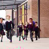 School's already out for summer for some UK students (Photo: Adobe Stock)