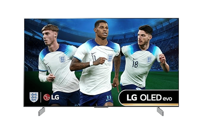 Bag this LG TV at 52% off RRP on Amazon Prime Day. Picture: Amazon UK