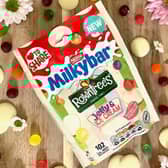 Nestlé launches ultimate summer sweet treat - which will give you summer nostalgia.