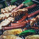 Barbecue grills are among the best Amazon Prime Day deals. Photo: Hans Lucas/AFP via Getty Images 