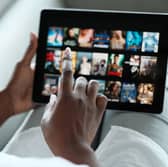 New on Netflix this week. Photo: Diego Cervo - stock.adobe.com