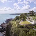 4.5m Cornwall coastal home up for grabs in Omaze prize draw.