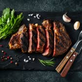 Steak is my ultimate meal - and here are my top three steakhouse experiences. (Photo: Vasiliy - stock.adobe.com)