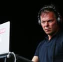 Pete Tong is set to bring Camp Bestival Dorset 2024 to a close this weekend  (Photo by Graham Denholm/Getty Images)