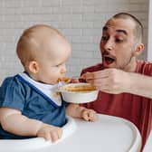 Adults living in hygiene poverty are going without deodorant, toothpaste, or a hot shower to ensure their family can have a meal.