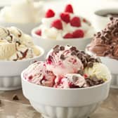 I'm not a fan of ice cream - but this one brand has converted me. (Photo: peerawat - stock.adobe.com)