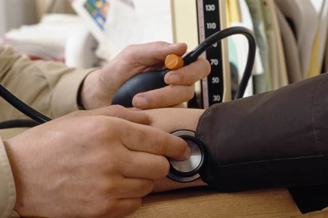 GPs are voting whether or not to go on strike for the first time in 60 years. (Photo: Charles Milligan/Hulton Archive/Getty Images)