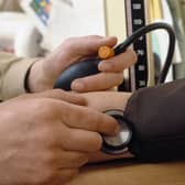 GPs are voting whether or not to go on strike for the first time in 60 years. (Photo: Charles Milligan/Hulton Archive/Getty Images) 