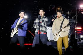 The Jonas Brothers’ long awaited UK tour begins this week - here’s what they could play and if you can still get tickets to their shows.