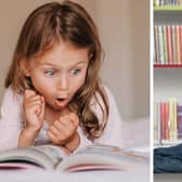 From leading by example to diversifying your reading material, there are plenty of ways parents can encourage their kids to read more (Photo: National World/Adobe Stock)