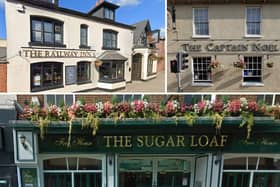 10 historic Wetherspoons pubs in the East Midlands - and the fascinating stories behind them (Photo: Google Maps)