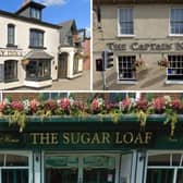 10 historic Wetherspoons pubs in the East Midlands - and the fascinating stories behind them (Photo: Google Maps)