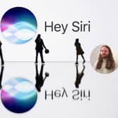 Apple Intelligence has been delayed but that actually could be a good thing. Photo: SEBASTIEN BOZON/AFP via Getty Images