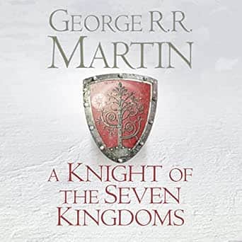 A Knight of the Seven Kingdoms. Photo: Amazon