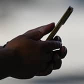 These are the worst mobile phone networks according to their own customers. Photo: PEDRO PARDO/AFP via Getty Images