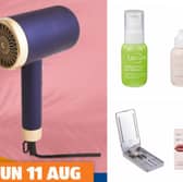 Aldi Specialbuys: My favourite beauty products coming back to Aldi this month - get them before they go
