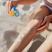 Dermatologists advise that we apply sunscreen everyday. (Photo: Pexels/Karolina Kaboompics) 
