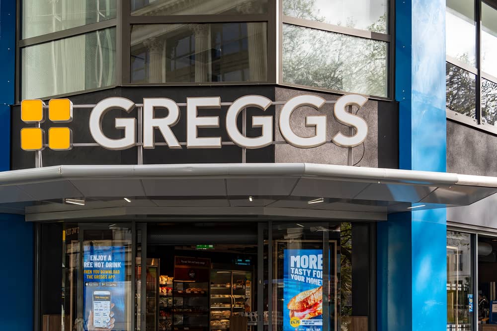Beloved bakery chain Greggs hikes prices to the dismay of sausage roll lovers (Photo: WD Stock Photos - stock.adobe.com)