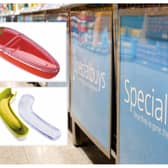 Joie homeware items in Aldi specialbuys