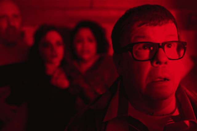 "Members Club" is set to close the main screen on August Bank Holiday Saturday at Pigeon Shrine Frightfest 2024.