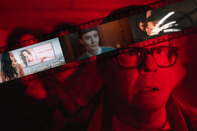 Visceral body-horror "The Substance," "Broken Bird," "Members Club" and a 40th anniversary showing of "A Nightmare on Elm Street" are just some of the highlights at this year's Pigeon Shrine Frightfest London 2024