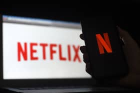 Netflix scams to watch for. Photo: OLIVIER DOULIERY/AFP via Getty Images