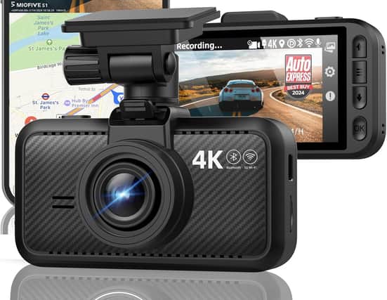 The Miofive S1 Ultra is cheaper than ever this Black Friday