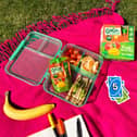 The average British child will ask their parents for snacks at least 11 times per day over summer.