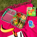 The average British child will ask their parents for snacks at least 11 times per day over summer.